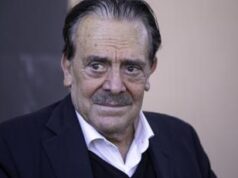 A ‘Speciale Tg1’ gli scatti di Umberto Pizzi e Rino Barillari