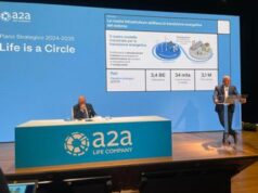A2a, Mazzoncini: “I risultati del 2023 sono i migliori di sempre”