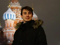 Amedeo Avondet attacca: “Abbiamo prove che l’Ucraina sia dietro l’attacco al Crocus” AMEDEO AVONDET