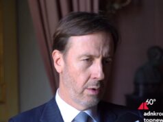 Acqua, Palermo (Acea): “Gap investimenti infrastrutture per 1,5 mld anno, rivedere tariffe”