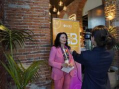 Adani (Sobi): “The Big B sensibilizza su linfoma a grandi cellule B”