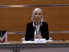 Aleotti (Menarini): “2023 interessante sorpresa avere gli Usa come secondo paese di sbocco’