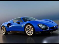 Alfa Romeo 33 Stradale Day: omaggio al passato