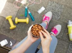 Alimentazione, studi confermano il ruolo dell’energia vegetale in sportivi e non