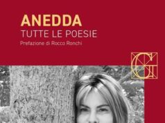Alla poetessa Antonella Anedda il Premio Umberto Saba