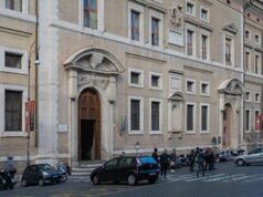 Allarme bomba al ministero della Cultura, evacuato edificio