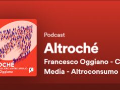 Altroconsumo, con Chora Media lancia Altroché, podcast per capire come comprare e vivere meglio