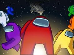 Among Us, nel cast della serie TV anche Elijah Wood