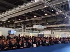 Amoretti (Confitarma): “La transizione ecologica è fondamentale, è necessario l’impegno di tutti”