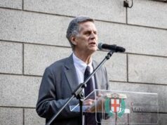 Anpi Milano, presidente si dimette: “Non sono d’accordo con linea nazionale su Palestina”