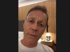 Appello social di Rocco Siffredi: “Non insultate la giornalista”