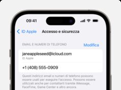Apple ID addio: come potrebbe cambiare l’accesso ai servizi della mela