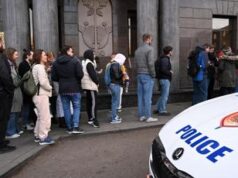 Armenia, bomba esplode in stazione polizia Erevan: ci sono feriti