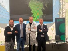 Arte, Pesaro 24 ospita la performance ‘Spark’ di Daan Roosegaarde