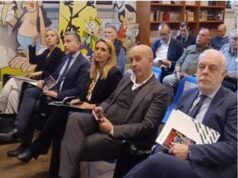 Assessore Terzi: “La nascita di Diabolik è legata a filo doppio alla storia di Ferrovie Nord”