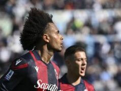 Atalanta-Bologna 1-2, vittoria in rimonta con gol di Zirkzee e Ferguson