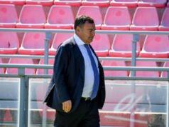 Atalanta-Fiorentina rinviata, malore per dg viola Barone