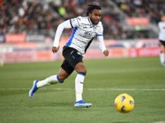 Atalanta-Sporting 2-1, nerazzurri ai quarti di finale con rimonta