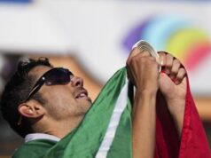 Atletica, per Massimo Stano record italiano 20 km marcia: “Sono tornato”