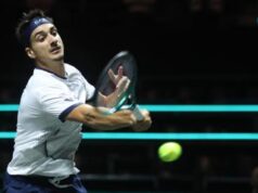 Atp Miami, è il giorno di Lorenzo Sonego: orario e dove vedere la partita