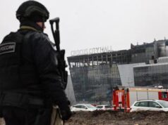 Attacco Mosca, attentatore confessa: “Promessi 10mila euro una volta in Ucraina”