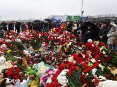 Attacco Mosca, nuovo video Isis. Evacuato centro commerciale a San Pietroburgo