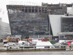 Attacco a Mosca, Russia: “Soldi da Ucraina a terroristi”