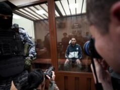 Attacco a Mosca, convalidato arresto quattro sospettati: rischiano l’ergastolo