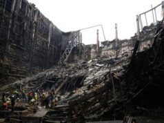 Attentato Mosca, Russia: “Ucraina, Usa e Regno Unito dietro attacco”