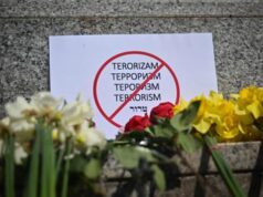 Attentato Mosca, in Italia “dal 7 ottobre allerta ai massimi livelli, target aggiornati in vista della Pasqua”