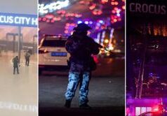 Attentato a Mosca, 40 morti: attacco alla sala concerti, cosa sappiamo