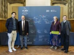 Automobilismo, presentata la quarta edizione della Coppa delle Alpi