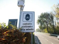 Autovelox, multe in città solo per limiti sopra i 50 Km/h: la bozza del decreto