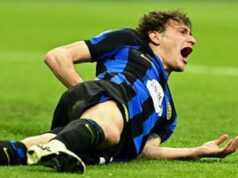 Barella e il rigore ‘drammatico’, Zangrillo: “Sette piroette e urla laceranti…”