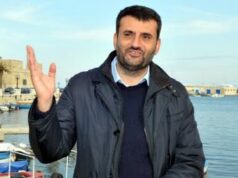 Bari, Decaro smentisce Emiliano: “Non ricorda bene, mai andato in casa della sorella del boss”