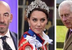 Bassetti: “Kate spieghi a Carlo che l’omeopatia non cura i tumori”