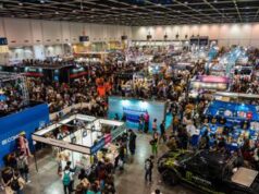 Be Comics! 2024, il festival della cultura pop a Padova