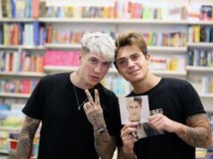 Benji, la proposta di reunion a Fede: “Possiamo fare il disco della vita”