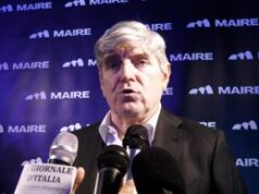 Bernini (Maire): “Per il 2024 ci prefiggiamo crescita del 40%”