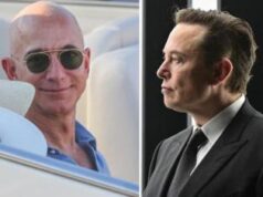 Bezos sorpassa Musk: è ancora l’uomo più ricco del mondo