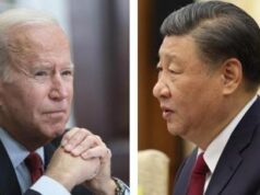 Biden chiama Xi: “Pace a Taiwan, preoccupato per sostegno a Difesa Russia”