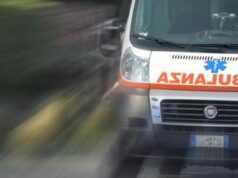 Bimbo di 4 anni investito da auto nel Bresciano, è grave