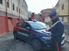 Bologna, incendio in appartamento a Baricella: morto anziano