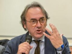 Bonelli: “Post della prof Di Cesare su Balzerani? Incommentabile”