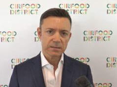 Bordone (Cirfood): “Ristorazione ospedaliera e sociosanitaria è essenziale”