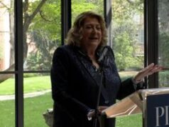 Bracco: “Orgogliosi polittico agostiniano, operazione unica a livello internazionale”