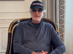 Briatore e il tumore al cuore: malattia rara, spesso scoperta per caso