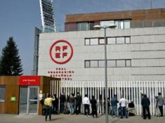 Bufera Federcalcio in Spagna, arresti e accuse di corruzione e riciclaggio