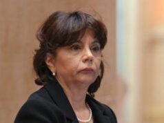 Bufera per post su Balzerani, Di Cesare: “Sconcertata, rimosso perché frainteso”