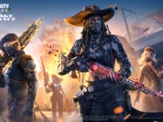 Call of Duty Mobile stagione 3: inizia la Sorveglianza Vintage